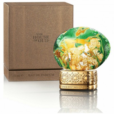 The House of Oud Cypress Shade - 75мл.