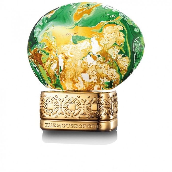 The House of Oud Cypress Shade - 75мл.