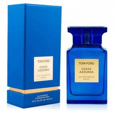 Tom Ford Costa Azzurra Acqua