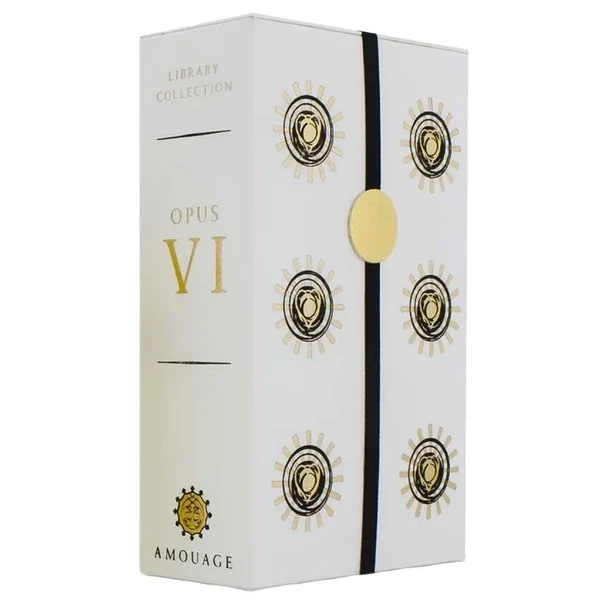 AmouageThe Library Collection Opus VI