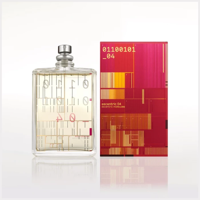 Escentric Molecules Escentric 04