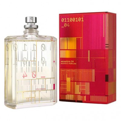 Escentric Molecules Escentric 04