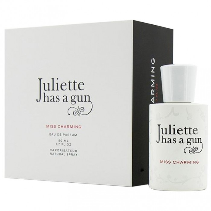 Парфюмерная вода Juliette Has A Gun Miss Charming