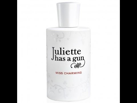 Парфюмерная вода Juliette Has A Gun Miss Charming