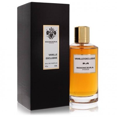 Mancera Vanille Exclusive