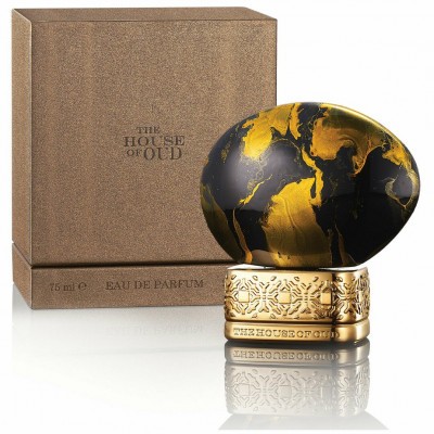 The House of Oud Dates Delight - 75мл.