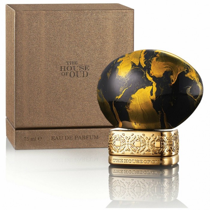 Парфюмерная вода The House of Oud Dates Delight - 75мл.