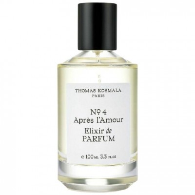 Thomas Kosmala No 4 Apres L'Amour Elixir - 100 мл