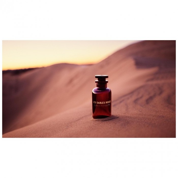 Louis Vuitton Les Sables Roses - 100мл.