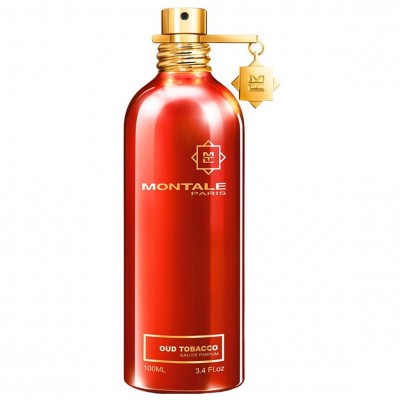 Montale Oud Tobacco