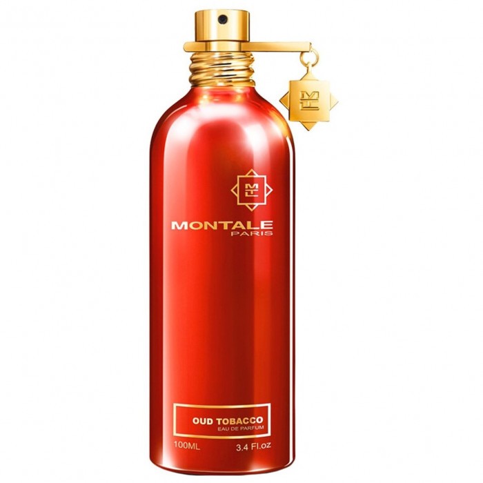 Парфюмерная вода Montale Oud Tobacco