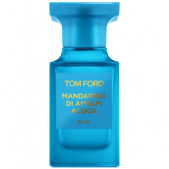 Парфюмерная вода Tom Ford Mandarino di Amalfi Acqua 