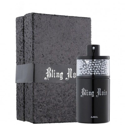 Ajmal Bling Noir - 75мл.