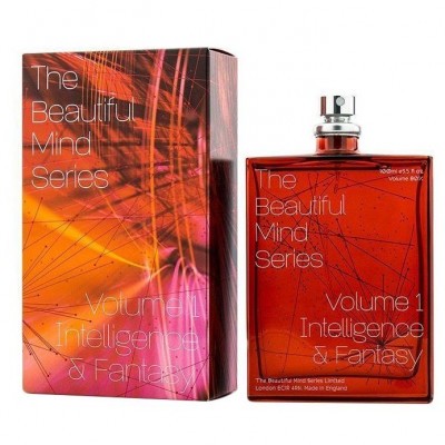 Escentric Molecules Volume 1 Intelligence &amp; Fantasy - 100мл.