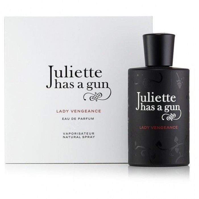 Парфюмерная вода Juliette Has A Gun Lady Vengeance