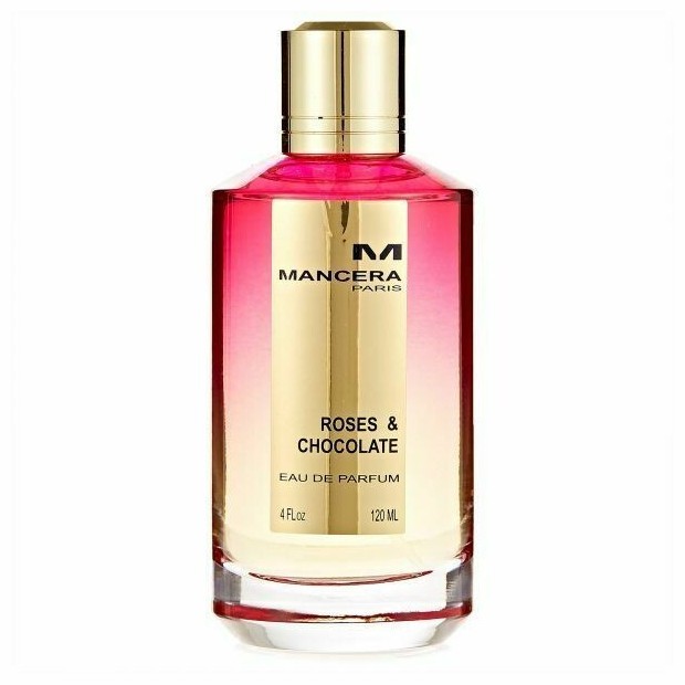 Парфюмерная вода Mancera Roses & Chocolate