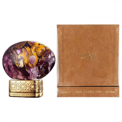 The House of Oud Grape Pearls - 75мл.