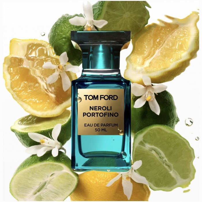 Парфюмерная вода Tom Ford Neroli Portofino