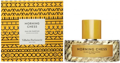 Vilhelm Parfumerie Morning Chess