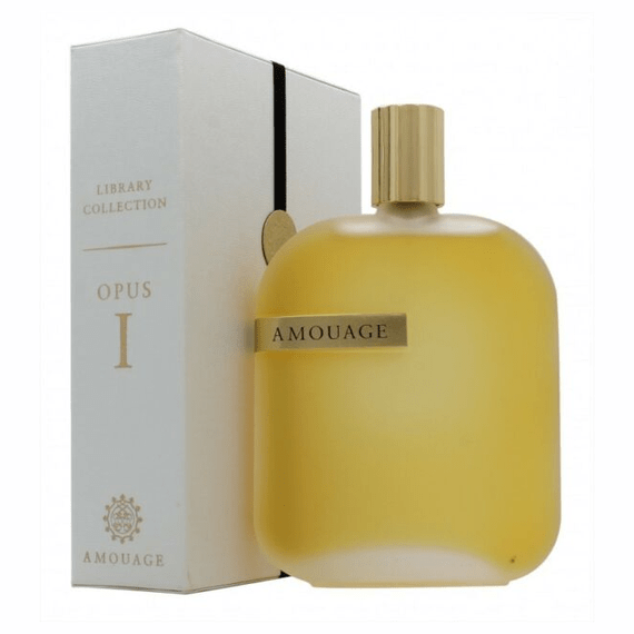 Парфюмерная вода Amouage The Library Collection Opus I