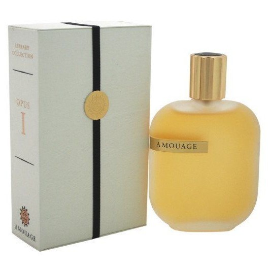 Amouage The Library Collection Opus I
