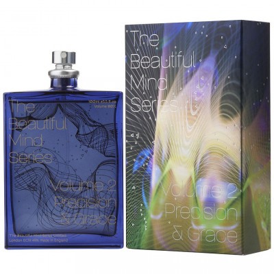 Escentric Molecules Volume 2  Precision And Grace - 100мл.