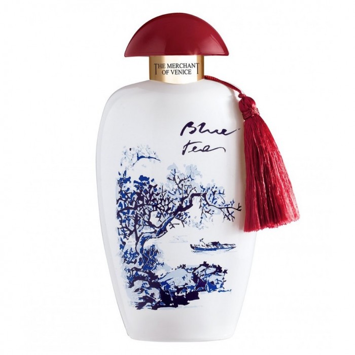 The Merchant of Venice Blue Tea - 100мл.