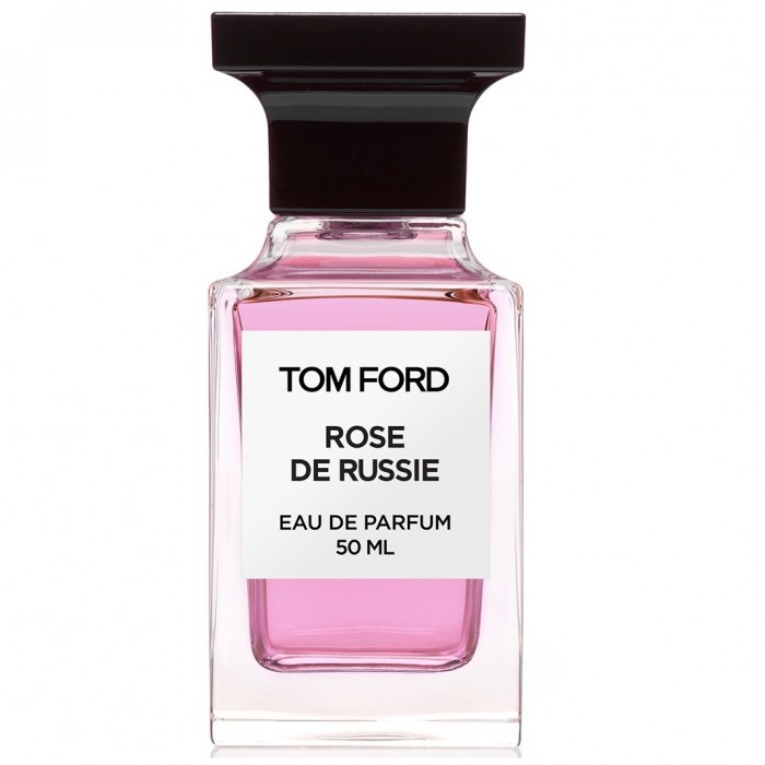 Парфюмерная вода Tom Ford Rose de Russie - 50 мл
