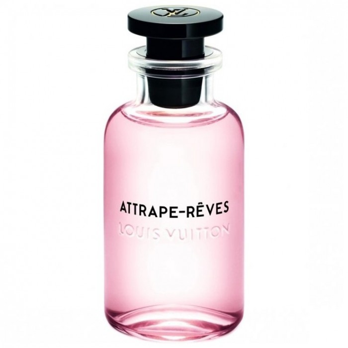 Louis Vuitton Attrape-Rêves — парфюм с какао, пачули и личи