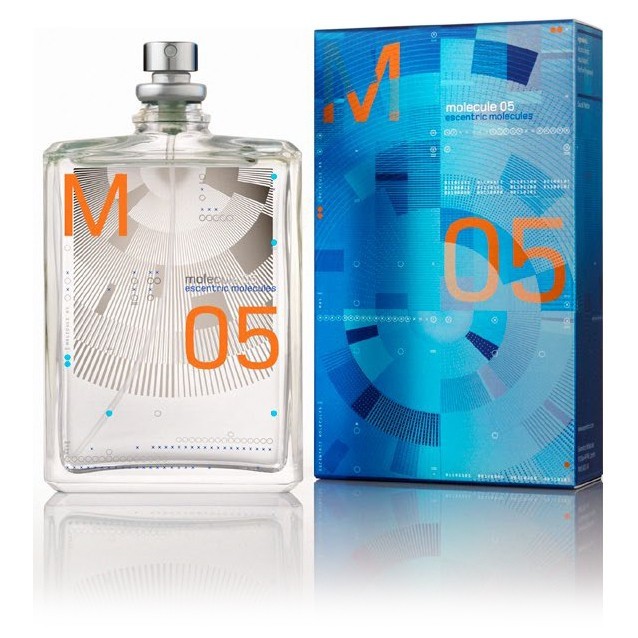 Парфюмерная вода Escentric Molecules Molecule 05