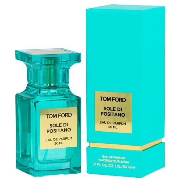Парфюмерная вода Tom Ford Sole di Positano - 50мл.