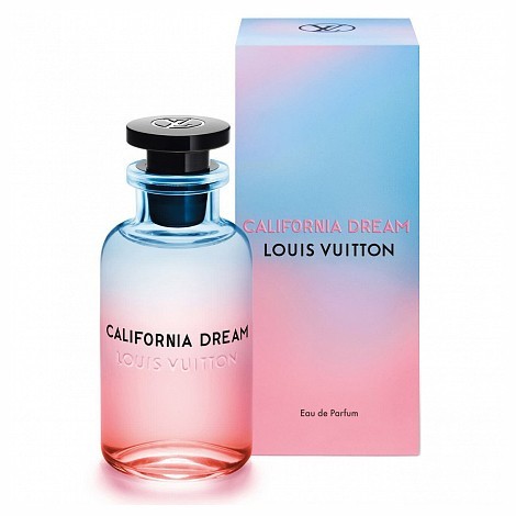 Louis Vuitton California Dream