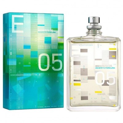 Escentric Molecules Escentric 05 
