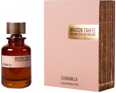 Maison Tahite Floranilla - 100мл.