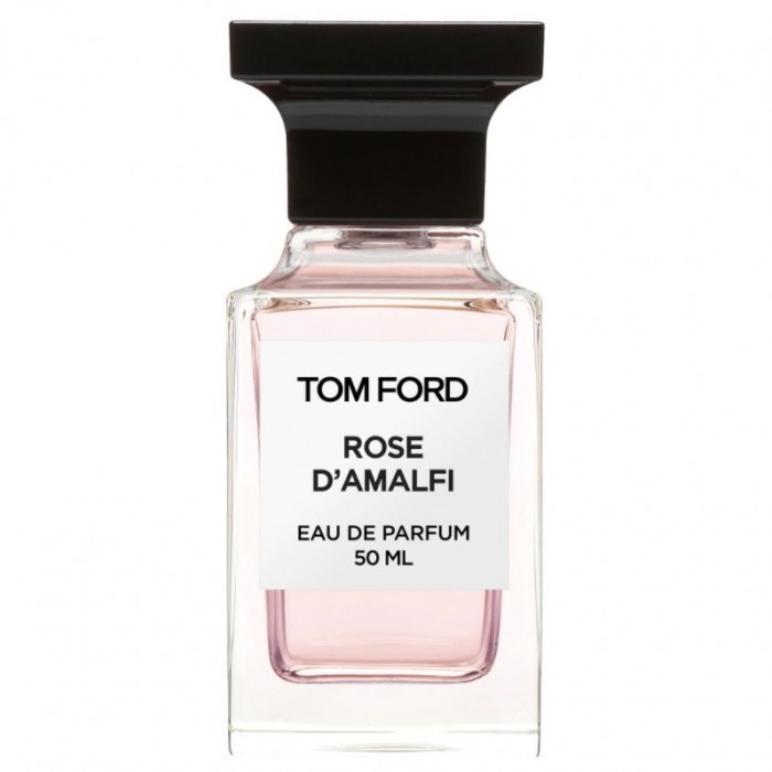 Парфюмерная вода Tom Ford Rose D’Amalfi - 50 мл