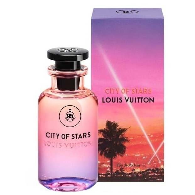 Louis Vuitton City of Stars