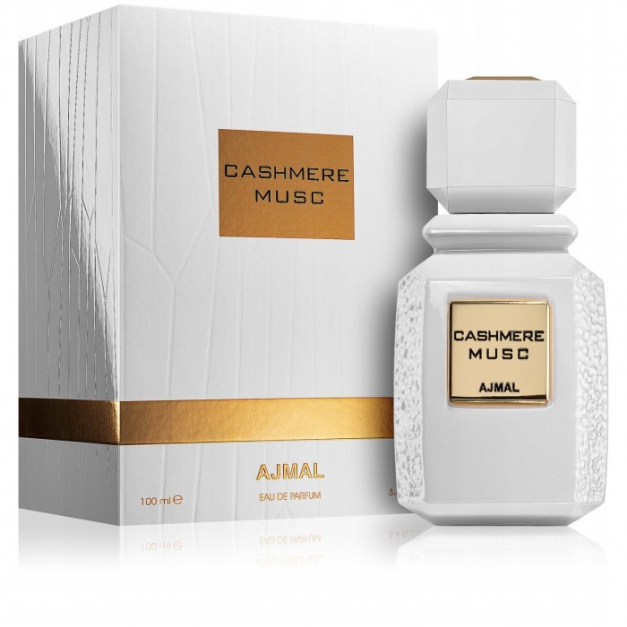 Парфюмерная вода Ajmal Cashmere Musc - 100 мл.