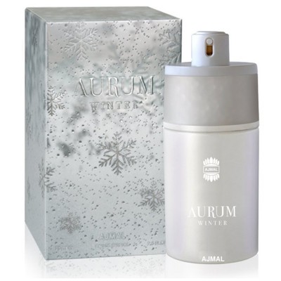 Ajmal Aurum Winter - 75мл.