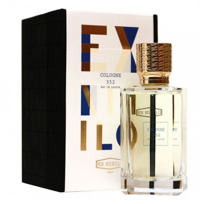 Ex Nihilo Cologne 352