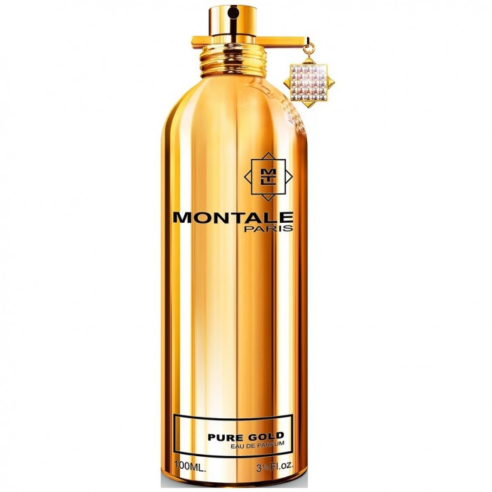 Парфюмерная вода Montale Pure Gold
