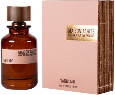 Maison Tahite Vanillade - 100мл.