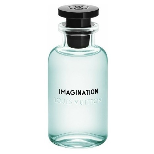 Louis Vuitton Imagination — парфюм с цитрусами, чаем и амброксаном