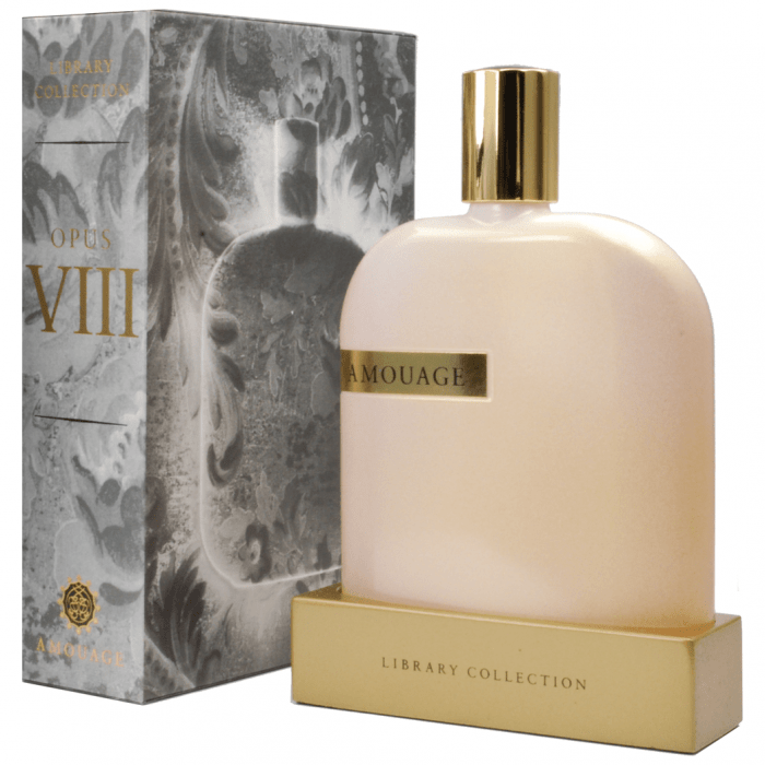 Парфюмерная вода Amouage The Library Collection Opus VIII 