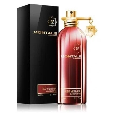 Montale Red Vetiver 
