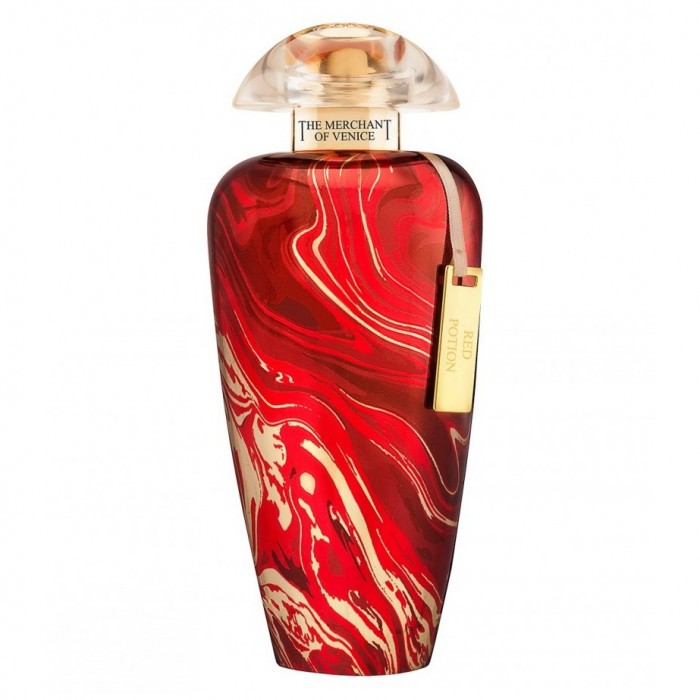 Парфюмерная вода The Merchant of Venice Red Potion - 100мл.