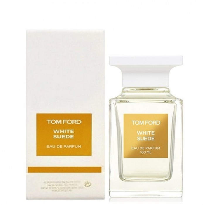 Парфюмерная вода Tom Ford White Suede - 100мл.