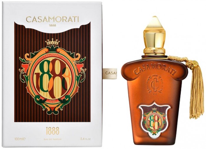 Парфюмерная вода Xerjoff Casamorati 1888 Eau de Parfum 