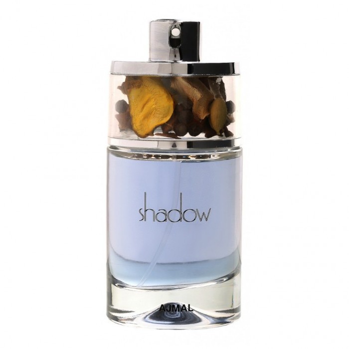 Ajmal Shadow Blue for Him - 75мл.