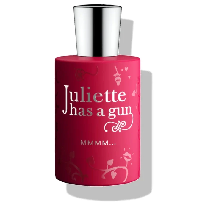 Juliette Has A Gun Mmmm....