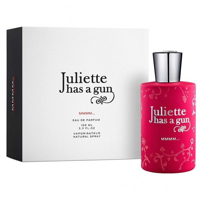 Парфюмерная вода Juliette Has A Gun Mmmm....